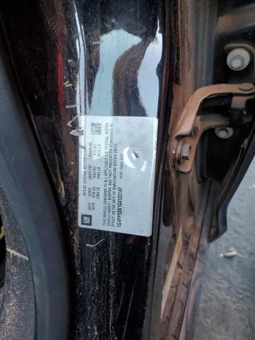 1G4PP5SK1G4123147 Buick Verano
