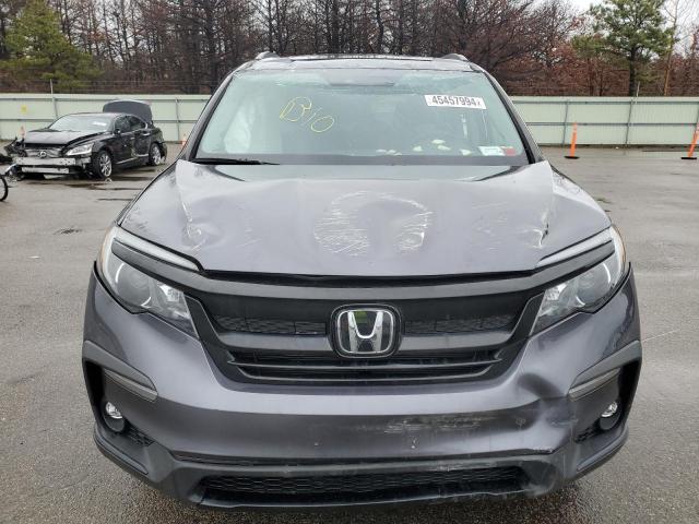 5FNYF6H26MB097545 Honda PILOT SE