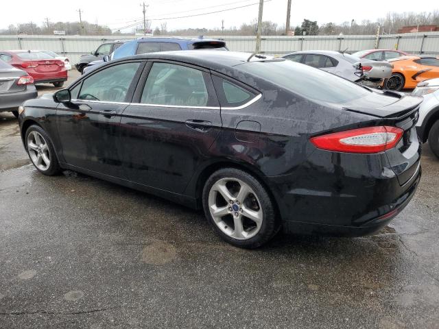 3FA6P0G71GR296557 Ford FUSION S