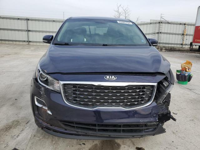 KNDMB5C12M6669158 KIA SEDONA LX