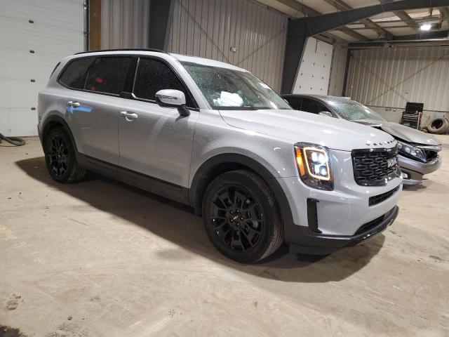 5XYP3DHC8NG293269 KIA Telluride Ex