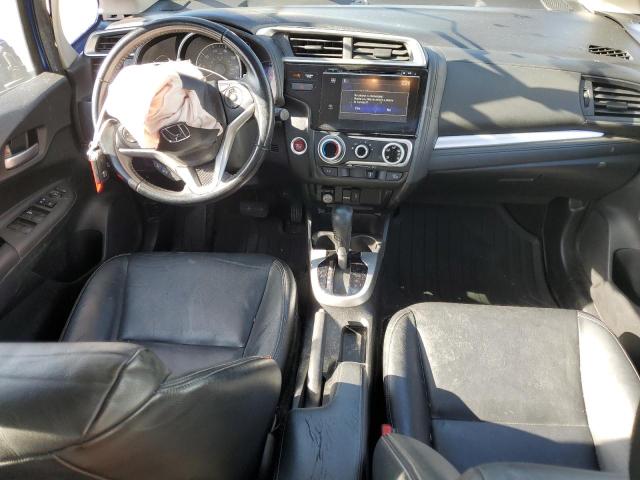 JHMGK5H83HS011489 Honda FIT EX