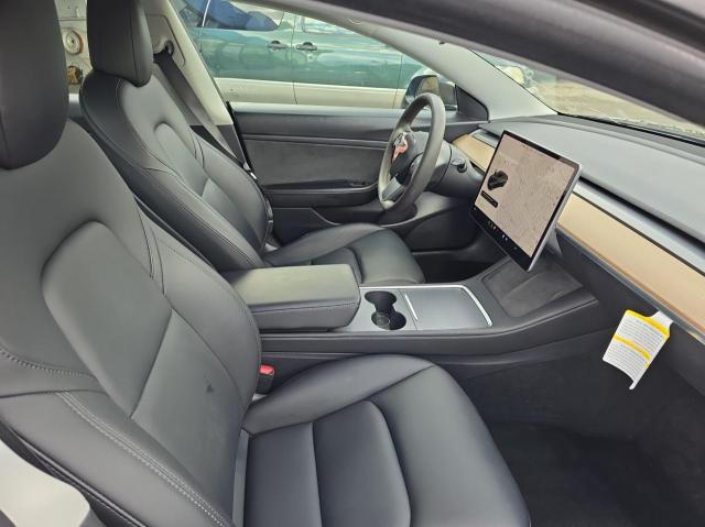 5YJ3E1EA9MF876482 Tesla MODEL 3