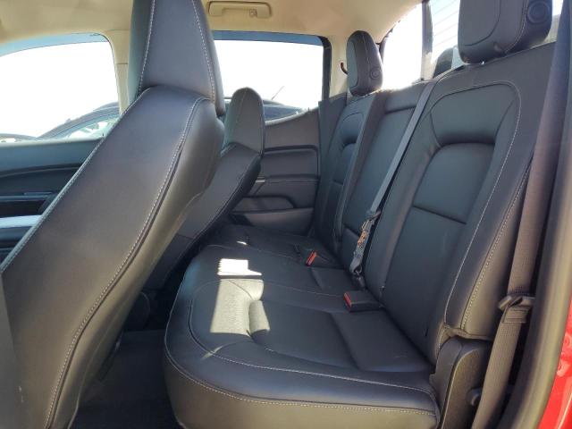 1GTG6DEN1H1306347 GMC CANYON SLT