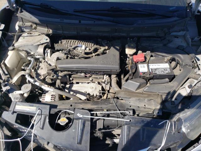 5N1AT2MT2GC835548 Nissan ROGUE S
