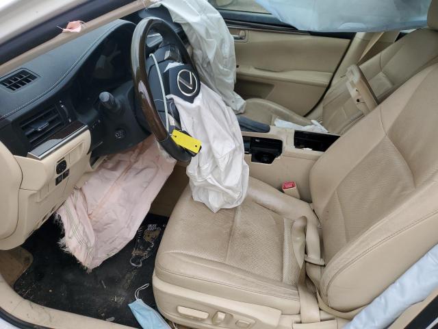 JTHBK1GG3E2127640 Lexus ES 350
