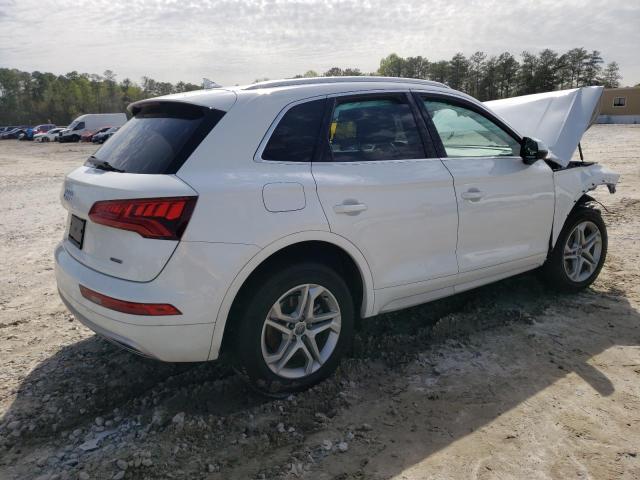 WA1ANAFY8K2100616 Audi Q5 PREMIUM