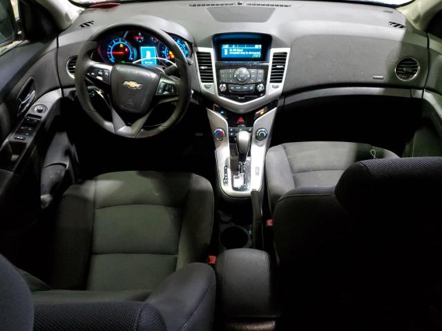 1G1PE5SB5G7151387 Chevrolet Cruze Limited Lt