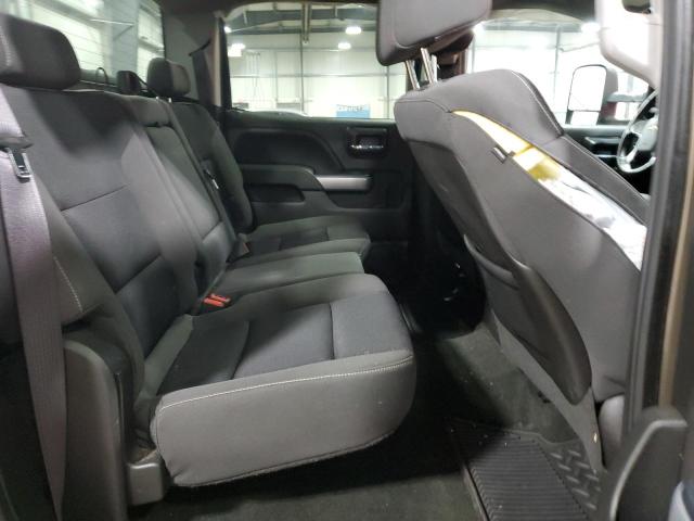 3GCUKREC8EG384812 Chevrolet Silverado K1500 Lt