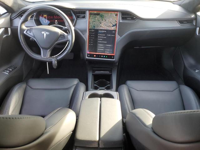 5YJSA1E2XJF285671 Tesla MODEL S
