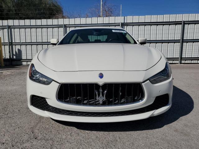 ZAM57RTA0E1126138 Maserati GHIBLI S