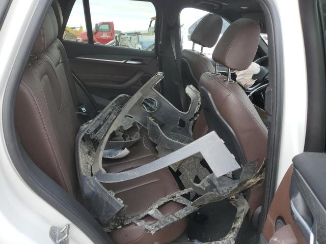 WBXHT3C57K5L89926 BMW X1 Xdrive28i