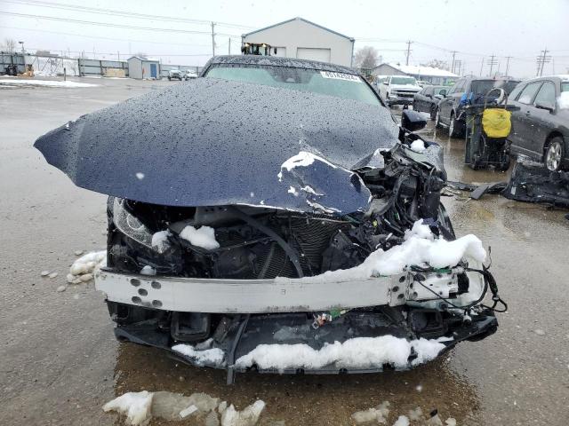 JTHCE1D23H5014424 Lexus IS 350