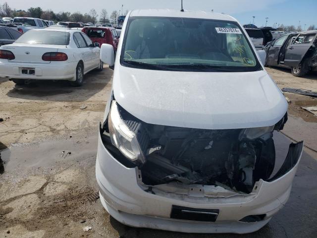 3N63M0YN1FK723016 Chevrolet City Express Ls
