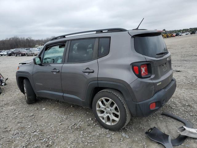 ZACCJABB6HPE55892 Jeep Renegade Latitude