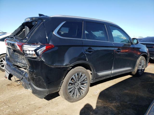 JA4AZ3A39LJ000544 Mitsubishi Outlander Se