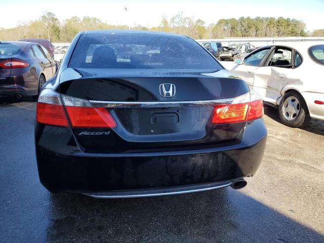 1HGCR2F35FA156216 Honda ACCORD LX