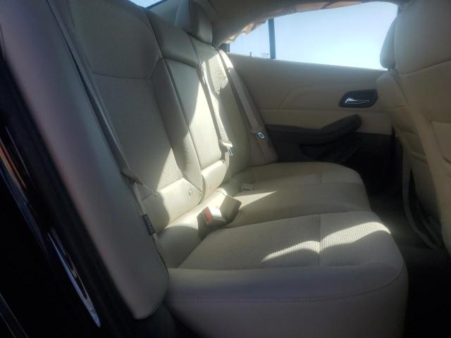 1G11D5SL8FF126781 Chevrolet MALIBU 2LT