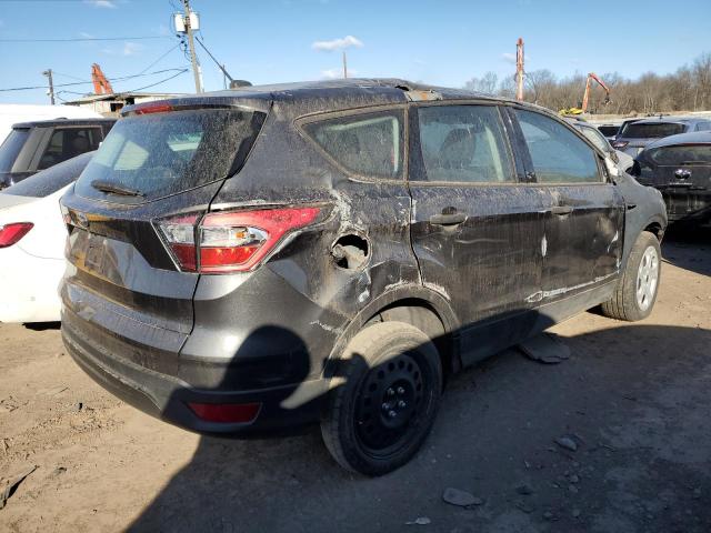 1FMCU0F71JUC98814 Ford ESCAPE S
