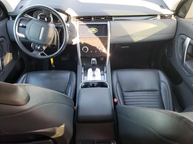SALCJ2FX0LH863244 Land Rover Discovery Sport S