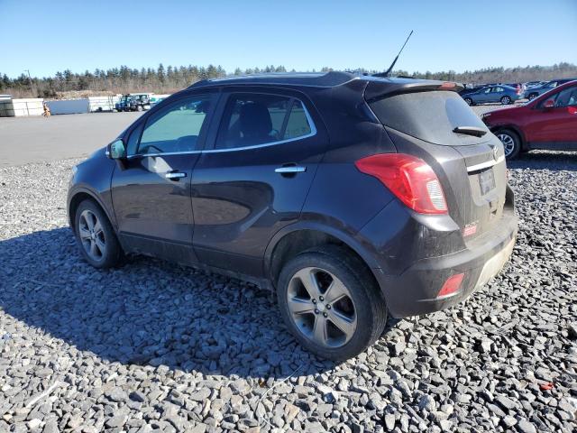 KL4CJESB3EB608929 Buick Encore