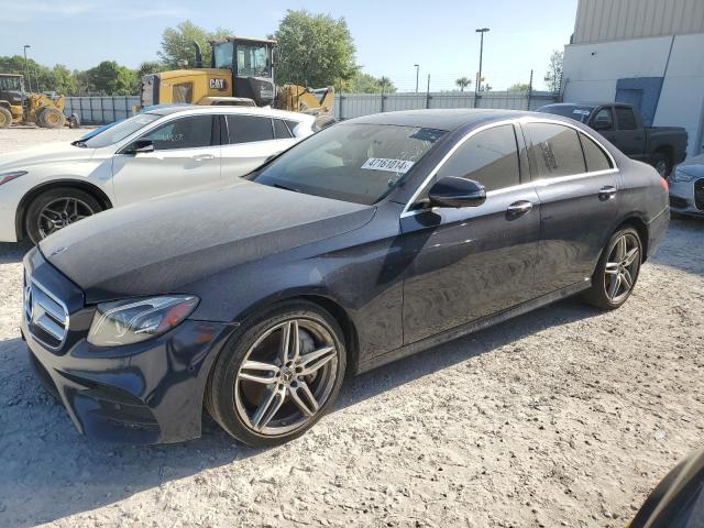 Auction sale of the 2019 Mercedes-benz E 300, vin: WDDZF4JB6KA577390, lot number: 47161014