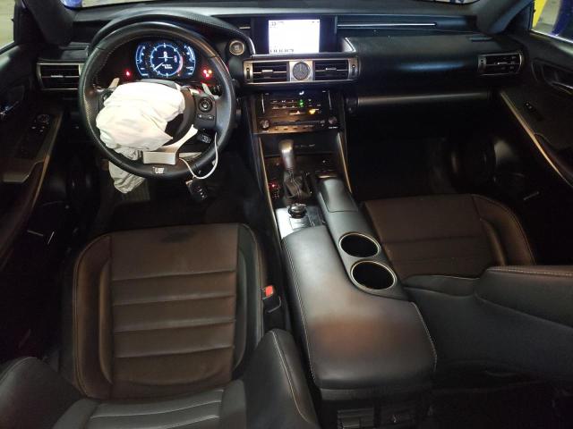 JTHCE1D2XE5000869 Lexus IS 350
