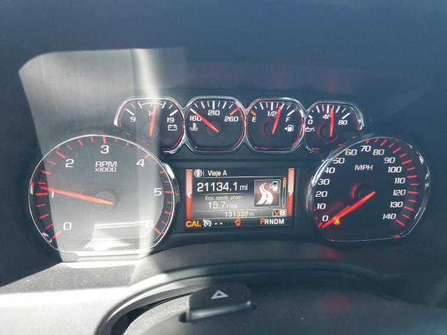 1GKS1FKC1GR133683 GMC Yukon Xl C1500 Sle
