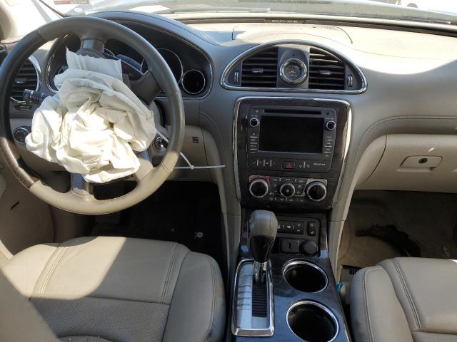5GAKVCKD2GJ189784 Buick Enclave