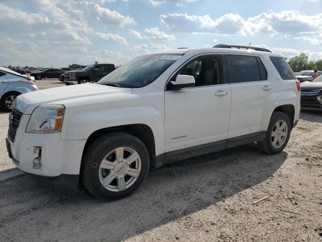 Продажа на аукционе авто 2015 Gmc Terrain Slt, vin: 2GKFLXEK8F6156036, номер лота: 48679474