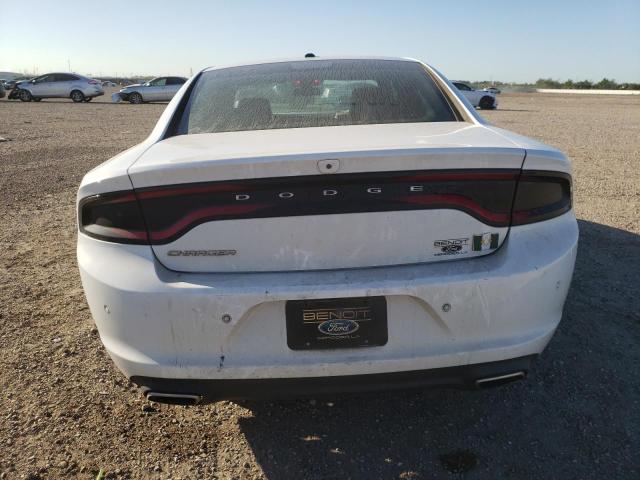 2C3CDXBG4KH643703 Dodge Charger Sxt