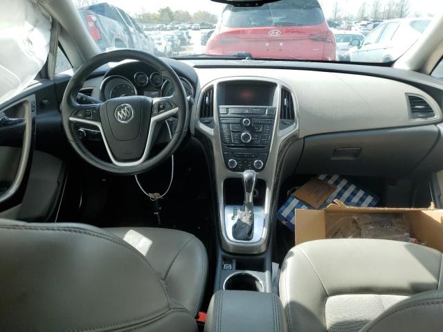 1G4PP5SK1E4223875 Buick Verano