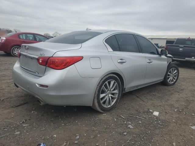 JN1BV7AP4FM344322 Infiniti Q50 BASE