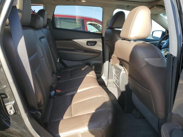 5N1AZ2MH3GN104190 Nissan MURANO S