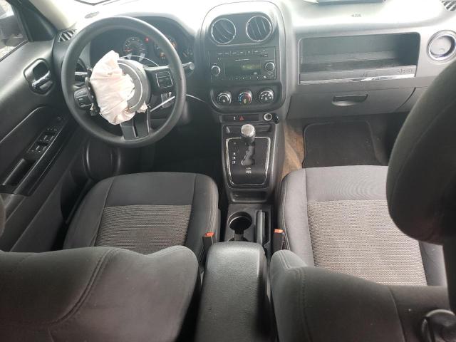 1C4NJRBB2ED600816 Jeep Patriot Sport