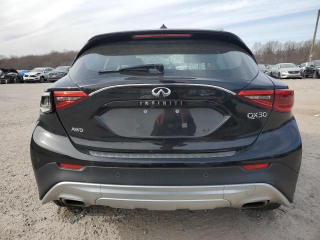 SJKCH5CR0JA049401 Infiniti QX30 BASE