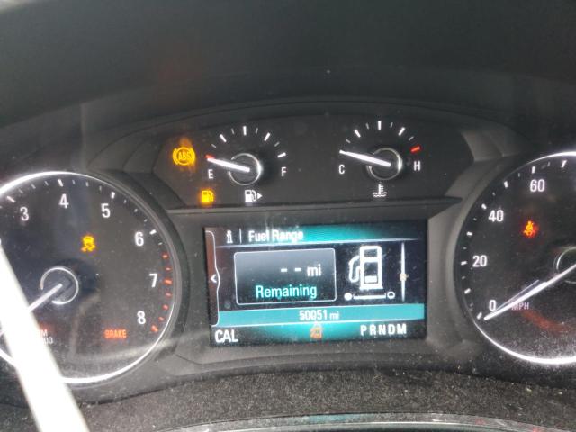KL4CJ1SB1HB115392 Buick Encore Sport Touring