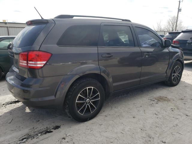 3C4PDCAB3JT209080 Dodge JOURNEY SE