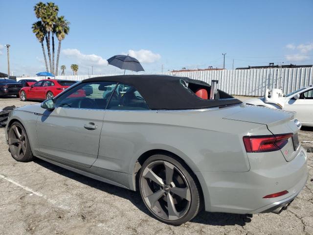 WAUY4GF52KN010129 Audi S5 Premium Plus