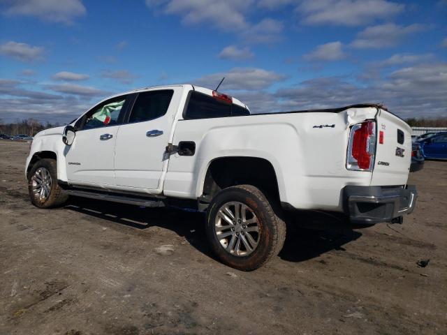 1GTG6DE3XG1116754 GMC CANYON SLT
