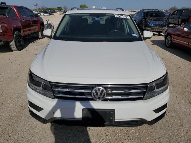 3VV3B7AX5KM139392 Volkswagen TIGUAN SE