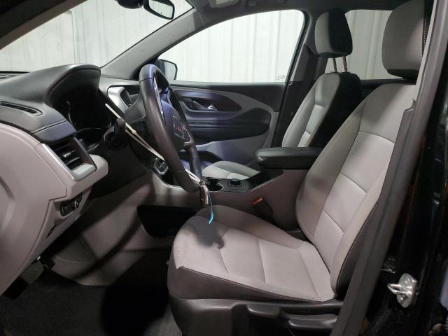 3GKALTEV4NL163198 GMC Terrain Sle
