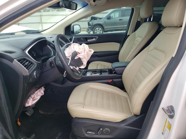 2FMPK3J90KBB97241 Ford EDGE SEL