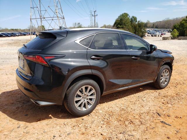 JTJYARBZ3J2097813 Lexus Nx 300 Base