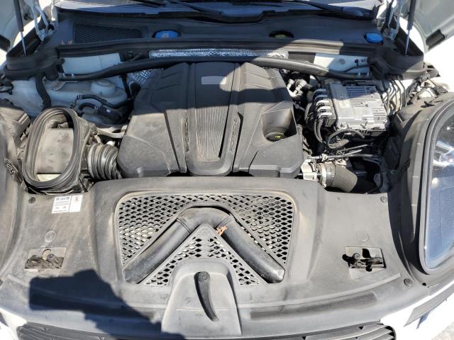 WP1AB2A57KLB32421 Porsche MACAN S