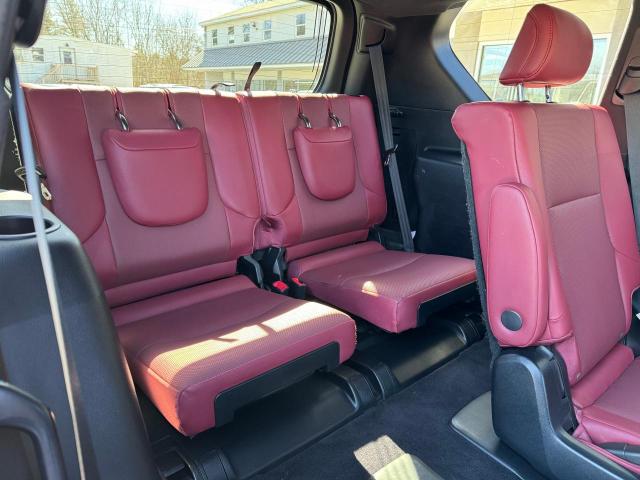 JTJAM7BX0L5260530 Lexus Gx 460 Premium