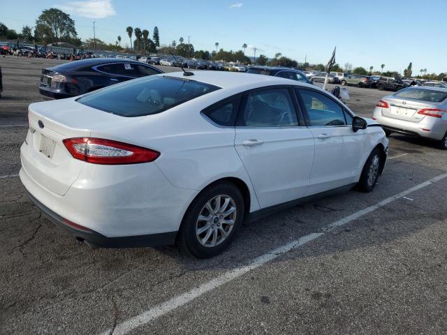 3FA6P0G77GR315953 Ford FUSION S
