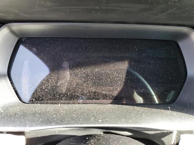 5YJXCAE2XLF272227 Tesla MODEL X