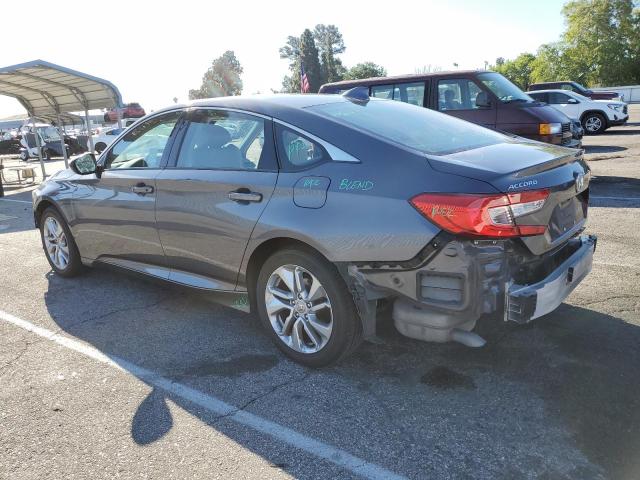 1HGCV1F18JA061114 Honda ACCORD LX