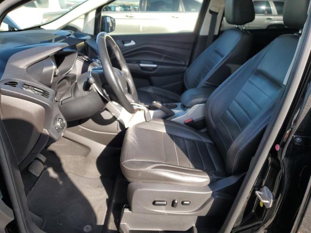 1FADP5BU1EL503400 Ford C-MAX SEL